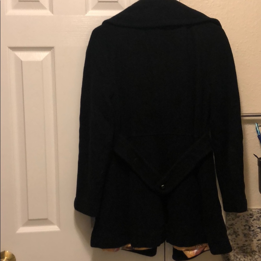 Pea coat - Picture 4 of 4